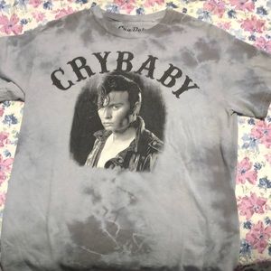 CRYBABY™️ Tee